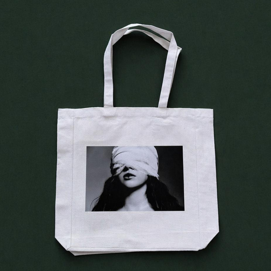 EMMMA Tote Bag